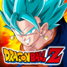 Throughout the course of the series, other beings have learned to use divine ki, such as son gokū and vegeta with their saiyan god transformations. Dragon Ball Z Dokkan Battle 4 0 1 Apk Download By Bandai Namco Entertainment Inc Apkmirror
