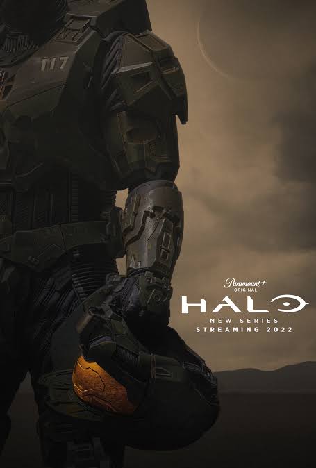 HALO-Vj Junior