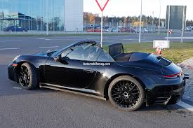 porsche 992 convertible open top 7 porsche 911 cabriolet porsche 911 porsche