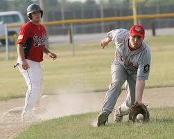 It's the end of an era for Westport's Post 145 baseball team