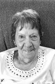 Katherine 'Pauline' Martin