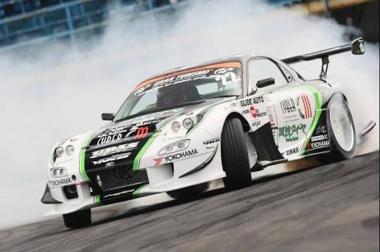 FD3S