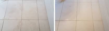 Check spelling or type a new query. White Moleanos Limestone Kitchen Floor Renovated In Leeds North West Yorkshire Tile Doctor