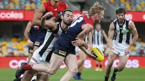 Enjoy the match between melbourne and collingwood taking place at australia on june 11th, 2021, 10:00. Afl 2020 Melbourne Defeats Collingwood Round 12 Live Scores Updates Stats Video Live Stream Live Blog