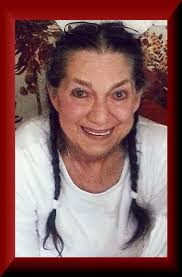 Connie Maxine Beckstead Obituary