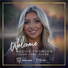 Heather Herr's Instagram, Twitter & Facebook