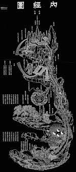 pin by mike smith on 道教法器 文物 taoism zen painting china architecture