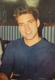 Michael McLeod Obituary (1980