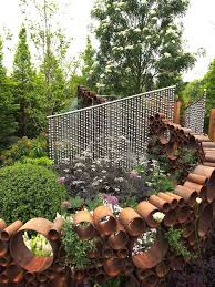 Seeability Garden Chelsea Flower Show 2013 Darren Hawkes Garden Design Chelsea Garden Rusty Garden Garden Design