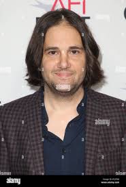 David robert mitchell hi-res stock photography and images