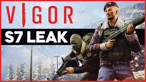 The next season of bohemia interactive's looter shooter vigor has arrived. Vigor Inhalte Zur Season 7 Geleakt Insidexbox De