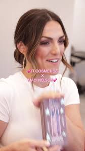 ✨Meet the IT Cosmetics x Madi Nelson NEW Superhero Shadow Sticks Kit✨ We  have teamed up with #ITCosmeticsPartner @Heymadinelson to create two brand  NEW shades of our bestselling Superhero Shadow ...