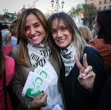 Frente de toodos (fdt) despacho: Victoria Tolosa Paz Sur Twitter Gran Companera Enorme Cuadro Politico Y Profundamente Feminista Feliz Cumpleanos Malena Y Que Siempre Mantengas Viva Esa Pasion Por La Politica Https T Co Lvlxzubxvg
