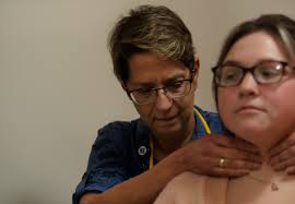 Amid shortage of pediatric specialists, more patients traveling further for  care