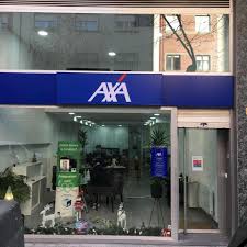 AXA SEGUROS ZAMORA
