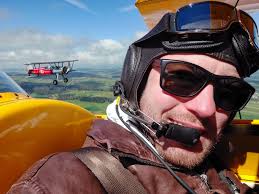 Jodel D 140 french air force