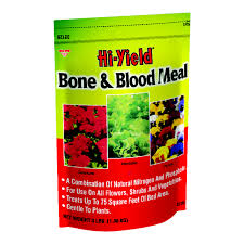 If you are trying to repel deer organically, blood meal might work, but its effectiveness is limited. Hi Yield Organic Granules Bone And Blood Meal 3 Lb Ace Hardware