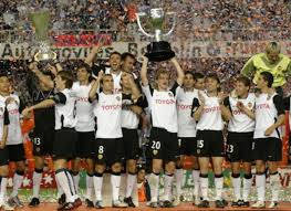 © berberanews.com manchester city vs chelsea. Valencia Reclaim Title From Real Madrid La Liga 2003 04