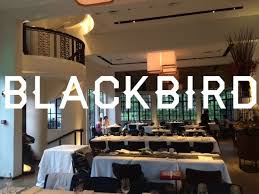 Nielson field was the location of the far east air force headquarters. Blackbird Restaurant Nielson Tower Makati Avenue Chef Colin Mackay By Hourphilippines Com Youtube