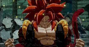 See more of ssj 4 gogeta on facebook. We Probably Already Know When Super Saiyan 4 Gogeta Will Release For Dragon Ball Fighterz
