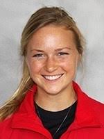 Hockey Seniors Play Last Home Game