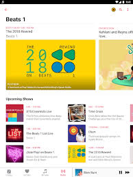 Tablets fall somewhere between smartphones and laptops. Free Download Apple Music Apk For Android