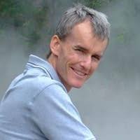 Whitewashed Jacarandas (The Umzimtuti Series, #1) by Diana Polisensky