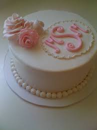 Cake For A Good Friend Of Mine Homemade Apple Spice Wedding Shower Cakes Cake Bridal Bridal Shower Cakes