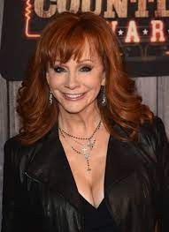 Pin On Reba Mcentire