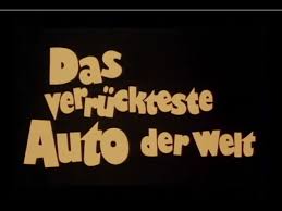 Contactul masinii este o piesa destul de complexa a sistemului electronic. Das Verruckteste Auto Der Welt 1 Schnittfassung Youtube
