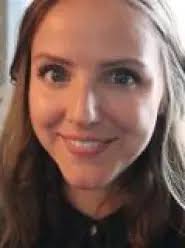 Caroline Patrick, MS