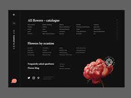 Pin On Footer Web Design