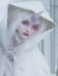 Doll Chateau Lillian SP