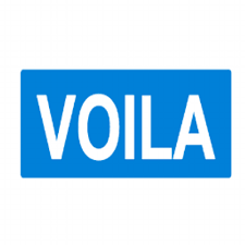 Gm edim a me voilà dans le bruit et dans le silence. Voila Voila Twitter