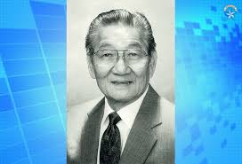 Foundation founder Kim was cultural pioneer