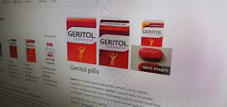 Pin By J3nn F3r On P In 2020 Brand Names Geritol Multivitamin
