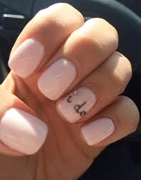 Adelaide Wedding Magazine Styling Blog Brides Of Adelaide Magazine Wedding Day Nails Bride Nails Bridal Nails