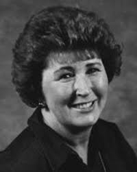 Connie May Drummond Obituary October 21, 2010