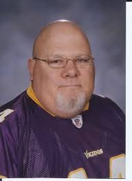 To all from Coon rapids high school I don't know anyone would know him but  a good friend of mine past away