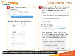 Bank danamon memiliki 4 jenis kartu kredit, yaitu kartu kredit danamon, kartu manchester united, world card, kartu danamon american express®. Cara Setting Proxy Esc Hr Danamon Co Id
