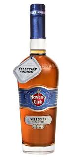 Havana Club Seleccion De Maestros Rum Rum Liquor Good Rum Rum Drinks
