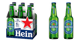 Me with my selection of for the best results, it was decided that i would taste the beers without knowing which ones they were. Heineken Created A Zero Alcohol Beer Heineken Non Alcoholic Beer