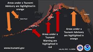 Tonight's m8.2 event occurred close to the rupture area of the 2020 m7.8 earthquake and was the largest u.s. 19 O433lx0tism