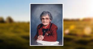 Mabel Olen Cape Obituary May 8, 2015