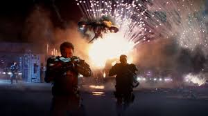 Terminator genisys movie reviews & metacritic score: Terminator Genisys Movie Review Arnold Is Back Abc News