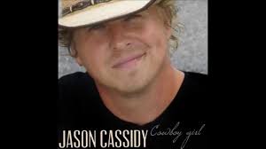 Cowboy Girl By Jason Cassidy Cowboy Girl Country Music Jason