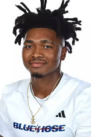 2025 Football Roster