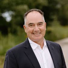 Jack Pizzo, Keynote Speaker