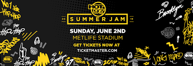 Hot 97 Summer Jam