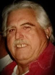 Kenneth Pitcher Obituary (1948